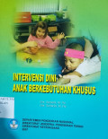 Interview Dini Anak Dengan Kebutuhan Khusus