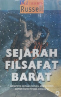 SEJARAH FILSAFAT BARAT KAITANNYA DENGAN KONDISI SOSIO-POLITIK ZAMAN KUNO HINGGA SEKARANG