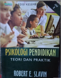 Psikologi Pendidikan Teori dan Praktik Jilid 2 Edisi ke 9