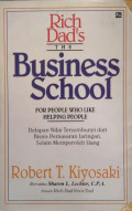 Rich Dad's The Business School