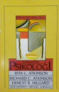 Pengantar Psikologi Edisi Kedelapan Jilid 1