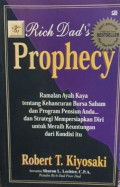 Rich Dad's Propechy