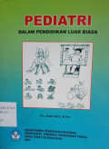 Pediatri Dalam Pendidikan Luar Biasa