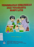Pengembangan Kemandirian Anak Tuna Grahita Mampu Latih