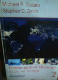 Pembangunan Ekonomi di Dunia Ketiga