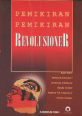Pemikiran-Pemikiran Revolusioner