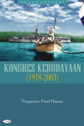 Konggres Kebudayaan 1918-2003
