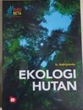 Ekologi Hutan