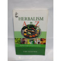 Herbalism A to Z Panduan Lengkap Pengobatan Herbal