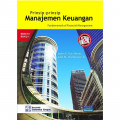 Prinsip-prinsip manajemen keuangan Fundamentals of financial management Buku 1