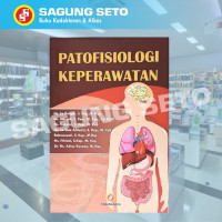 Patofisiologi Keperawatan