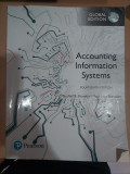 Accounting Information Systems