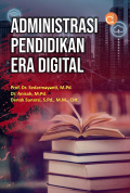 Administrasi Pendidikan Era Digital