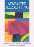 Advanced Accounting