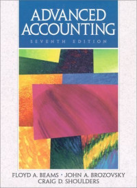 Advanced Accounting