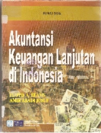 Akuntansi Keuangan Lanjutan di Indonesia Buku 2