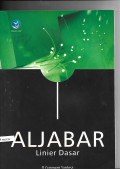 Aljabar Linier Dasar