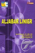 ALJABAR LINIER