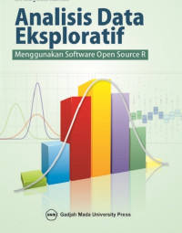 Analisis Data Eksploratif Menggunakan Software Open Source R