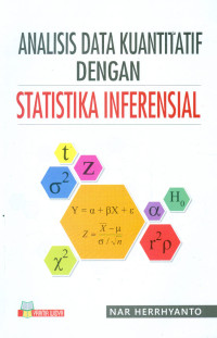 Analisis Data Kuantitatif Dengan Statistika Inferensial