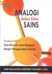 Analogi dalam kelas Sains