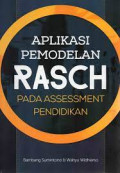 Aplikasi Pemodelan RASCH pada Assessment Pendidikan