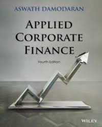 Applied Corporate Finance