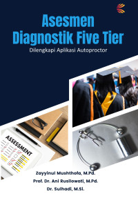 Asesmen Diagnostik Five Tier Dilengkapi Aplikasi Autoproctor