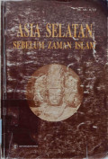 Asia Selatan Sebelum Zaman Islam