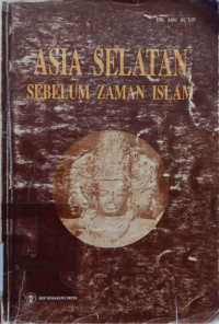 Asia Selatan Sebelum Zaman Islam