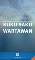 Buku Saku Wartawan