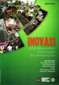 Inovasi untuk Mewujudkan Desa Unggul dan Berkelanjutan