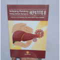 Selayang Pandang Hepatitis B, Hidup Sehat Bersama Hepatitis B