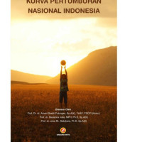 Kurva Pertumbuhan Nasional Indonesia