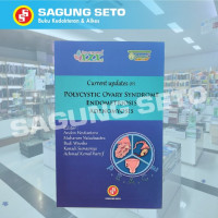 Current updates on Polycystic Ovary Syndrome Endometrosis Adenomyosis