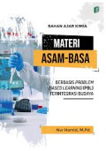 Bahan Ajar Kimia Materi Asam-Basa Berbasis Problem Based Learning (PBL) Terintegrasi Budaya