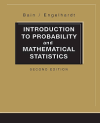 Introduction to Probability and Mathematical Statistics Second Edition