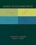 Basic Econometrics