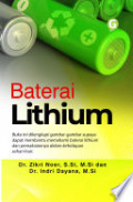 Baterai Lithium