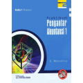 Praktikum Pengantar Akuntansi 1 Seri 2 Buku 2 : Kertas kerja