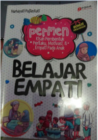 BELAJAR EMPATI
