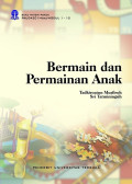 Bermain dan permainan anak