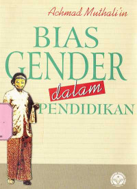 Bias gender dalam Pendidikan