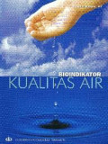 BIOINDIKATOR KUALITAS AIR