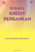 Bisnis kredit perbankan