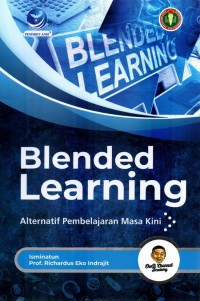 Blended Learning, Alternatif Pembelajaran Masa Kini
