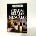 strategi belajar mengajar