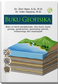 Buku Geofisika