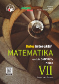 Buku Interaktif Matematika untuk SMP/MTS Kelas VII