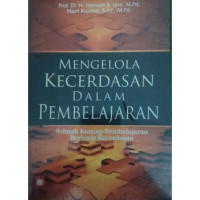 Mengelola kecerdasan dalam pembelajaran